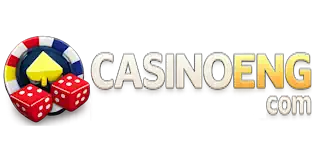 CasinoEng UK Casino Reviews Logo